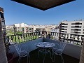 Appartement in Elx in  Dream Villas Alicante