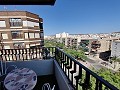 Appartement in Elx in  Dream Villas Alicante