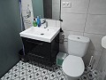 Renoviertes Stadthaus mit 3/4 Schlafzimmern und Solarium in  Dream Villas Alicante