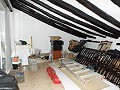 Renoviertes Stadthaus mit 3/4 Schlafzimmern und Solarium in  Dream Villas Alicante