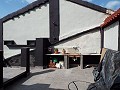 Renoviertes Stadthaus mit 3/4 Schlafzimmern und Solarium in  Dream Villas Alicante