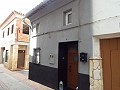 Renoviertes Stadthaus mit 3/4 Schlafzimmern und Solarium in  Dream Villas Alicante