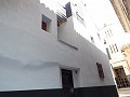 Renoviertes Stadthaus mit 3/4 Schlafzimmern und Solarium in  Dream Villas Alicante