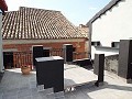 Renoviertes Stadthaus mit 3/4 Schlafzimmern und Solarium in  Dream Villas Alicante