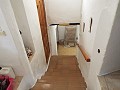 Renoviertes Stadthaus mit 3/4 Schlafzimmern und Solarium in  Dream Villas Alicante