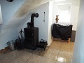 Renoviertes Stadthaus mit 3/4 Schlafzimmern und Solarium in  Dream Villas Alicante