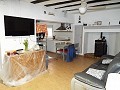 Renoviertes Stadthaus mit 3/4 Schlafzimmern und Solarium in  Dream Villas Alicante
