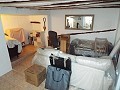 Renoviertes Stadthaus mit 3/4 Schlafzimmern und Solarium in  Dream Villas Alicante