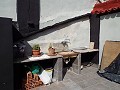 Renoviertes Stadthaus mit 3/4 Schlafzimmern und Solarium in  Dream Villas Alicante
