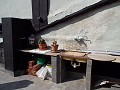 Renoviertes Stadthaus mit 3/4 Schlafzimmern und Solarium in  Dream Villas Alicante