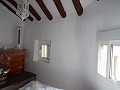 Renoviertes Stadthaus mit 3/4 Schlafzimmern und Solarium in  Dream Villas Alicante