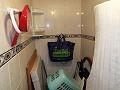 Renoviertes Stadthaus mit 3/4 Schlafzimmern und Solarium in  Dream Villas Alicante
