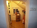 Renoviertes Stadthaus mit 3/4 Schlafzimmern und Solarium in  Dream Villas Alicante