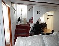 Renoviertes Stadthaus mit 3/4 Schlafzimmern und Solarium in  Dream Villas Alicante