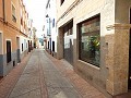 Renoviertes Stadthaus mit 3/4 Schlafzimmern und Solarium in  Dream Villas Alicante