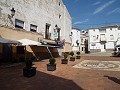 Renoviertes Stadthaus mit 3/4 Schlafzimmern und Solarium in  Dream Villas Alicante