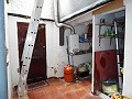 Renoviertes Stadthaus mit 3/4 Schlafzimmern und Solarium in  Dream Villas Alicante