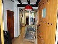 Renoviertes Stadthaus mit 3/4 Schlafzimmern und Solarium in  Dream Villas Alicante