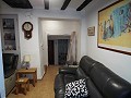 Renoviertes Stadthaus mit 3/4 Schlafzimmern und Solarium in  Dream Villas Alicante