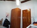 Renoviertes Stadthaus mit 3/4 Schlafzimmern und Solarium in  Dream Villas Alicante