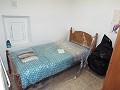 Renoviertes Stadthaus mit 3/4 Schlafzimmern und Solarium in  Dream Villas Alicante
