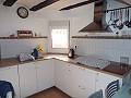 Renoviertes Stadthaus mit 3/4 Schlafzimmern und Solarium in  Dream Villas Alicante