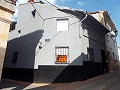 Renoviertes Stadthaus mit 3/4 Schlafzimmern und Solarium in  Dream Villas Alicante