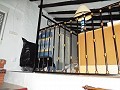 Renoviertes Stadthaus mit 3/4 Schlafzimmern und Solarium in  Dream Villas Alicante