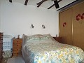 Renoviertes Stadthaus mit 3/4 Schlafzimmern und Solarium in  Dream Villas Alicante