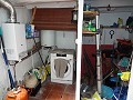 Renoviertes Stadthaus mit 3/4 Schlafzimmern und Solarium in  Dream Villas Alicante