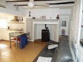 Renoviertes Stadthaus mit 3/4 Schlafzimmern und Solarium in  Dream Villas Alicante