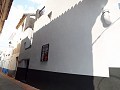 Renoviertes Stadthaus mit 3/4 Schlafzimmern und Solarium in  Dream Villas Alicante