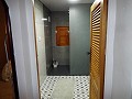 Renoviertes Stadthaus mit 3/4 Schlafzimmern und Solarium in  Dream Villas Alicante