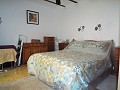 Renoviertes Stadthaus mit 3/4 Schlafzimmern und Solarium in  Dream Villas Alicante