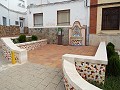 Renoviertes Stadthaus mit 3/4 Schlafzimmern und Solarium in  Dream Villas Alicante