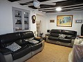 Renoviertes Stadthaus mit 3/4 Schlafzimmern und Solarium in  Dream Villas Alicante