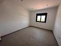 Amazing mountain house  in  Dream Villas Alicante