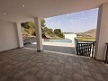 Amazing mountain house  in  Dream Villas Alicante