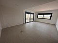 Amazing mountain house  in  Dream Villas Alicante