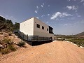 Amazing mountain house  in  Dream Villas Alicante