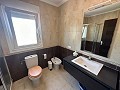 Superbe villa à Hondon de las nieves in  Dream Villas Alicante