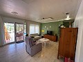 Superbe villa à Hondon de las nieves in  Dream Villas Alicante