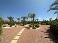 Superbe villa à Hondon de las nieves in  Dream Villas Alicante