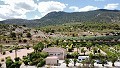 Superbe villa à Hondon de las nieves in  Dream Villas Alicante