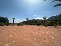 Superbe villa à Hondon de las nieves in  Dream Villas Alicante