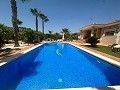 Superbe villa à Hondon de las nieves in  Dream Villas Alicante