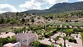 Superbe villa à Hondon de las nieves in  Dream Villas Alicante