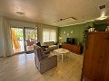 Superbe villa à Hondon de las nieves in  Dream Villas Alicante