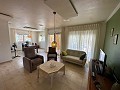 Superbe villa à Hondon de las nieves in  Dream Villas Alicante