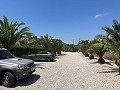 Superbe villa à Hondon de las nieves in  Dream Villas Alicante